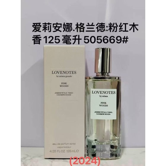 Pink Woods-125ml